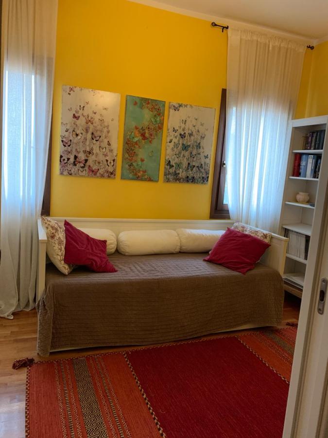 פיאצולה סול ברנטה Casa Serenella B&B - Casa Vacanze מראה חיצוני תמונה