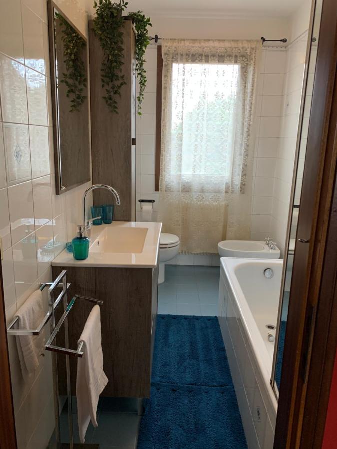 פיאצולה סול ברנטה Casa Serenella B&B - Casa Vacanze מראה חיצוני תמונה