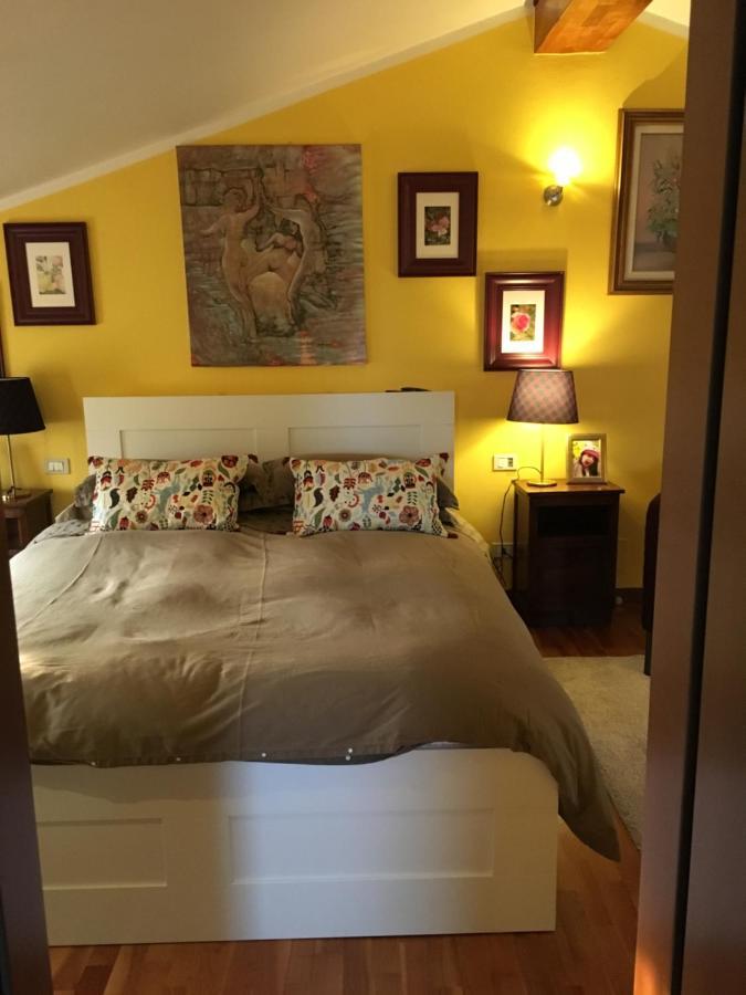 פיאצולה סול ברנטה Casa Serenella B&B - Casa Vacanze מראה חיצוני תמונה