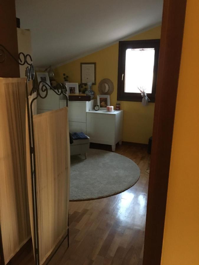 פיאצולה סול ברנטה Casa Serenella B&B - Casa Vacanze מראה חיצוני תמונה