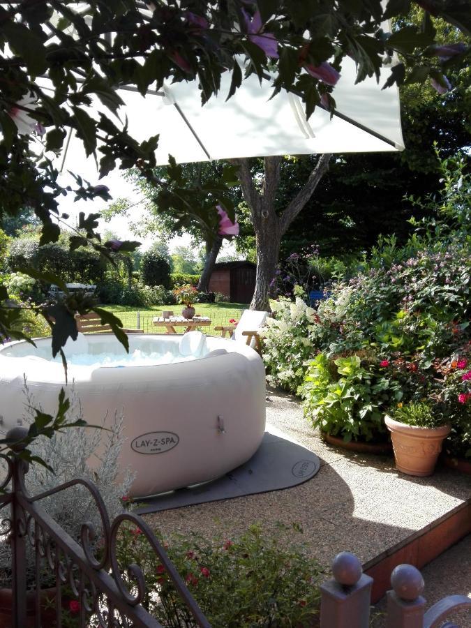 פיאצולה סול ברנטה Casa Serenella B&B - Casa Vacanze מראה חיצוני תמונה