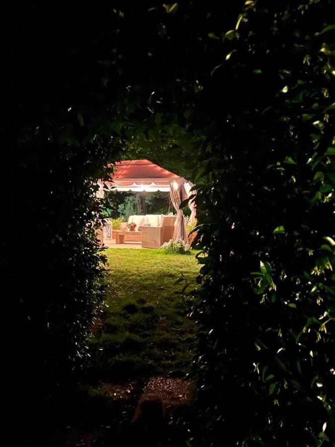 פיאצולה סול ברנטה Casa Serenella B&B - Casa Vacanze מראה חיצוני תמונה