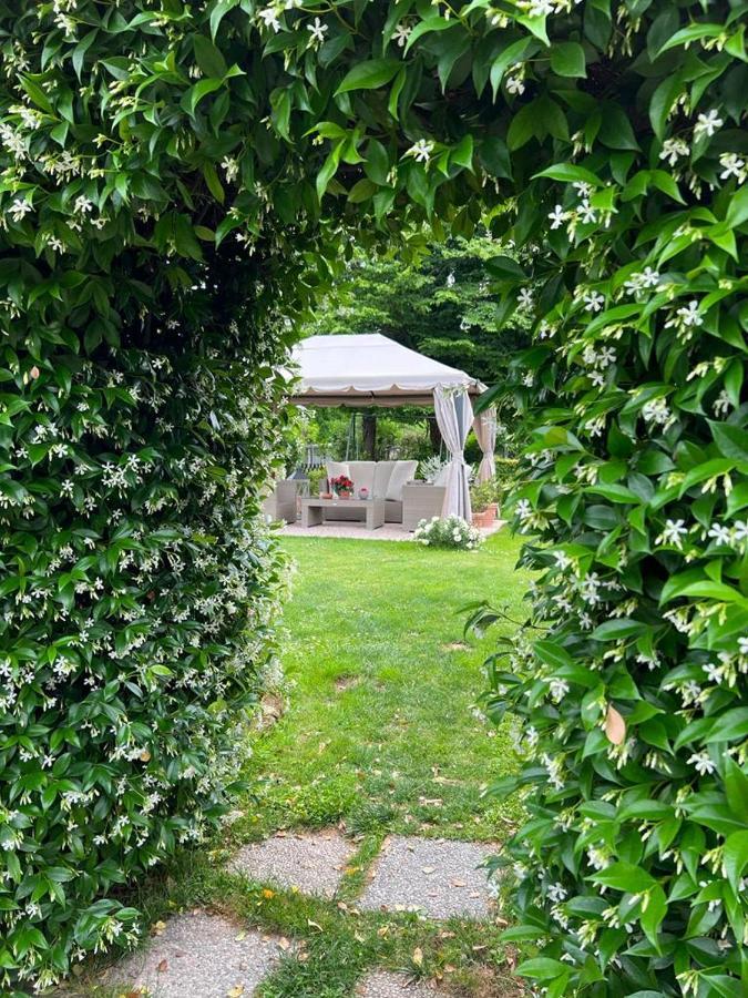 פיאצולה סול ברנטה Casa Serenella B&B - Casa Vacanze מראה חיצוני תמונה