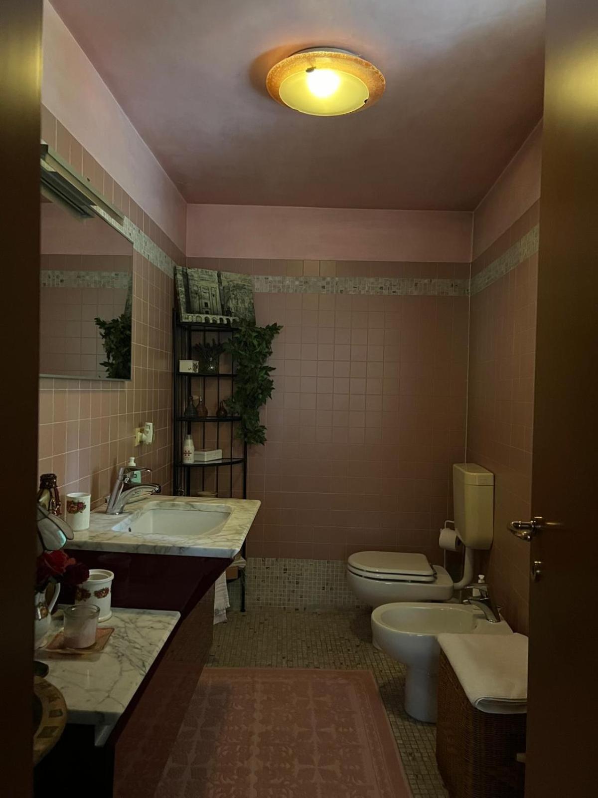 פיאצולה סול ברנטה Casa Serenella B&B - Casa Vacanze מראה חיצוני תמונה